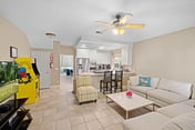 Luxury Beach Home|Rooftop Deck|Steps to Main St & the Beach | 4BR/4BA