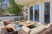 Coastal Dream 3 blocks form the sand Down town HB w/ AC