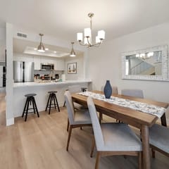 Steps to Sand & Main Street, incredible location with A/C