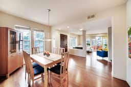 Peaceful Oasis, spacious and clean with roof deck, great location. - Image 4
