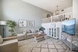 Luxury hideaway A/C, Pool, Spa, steps to beach - Image 2