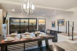 Newly remodeled home with breathtaking ocean view. - Image 5