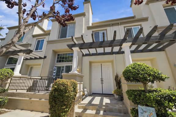 Luxury hideaway A/C, Pool, Spa, steps to beach - Image 5
