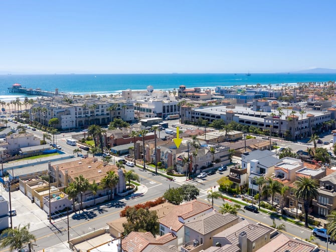Vacation Rentals